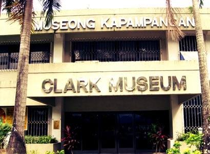 Best Time to Visit Clark