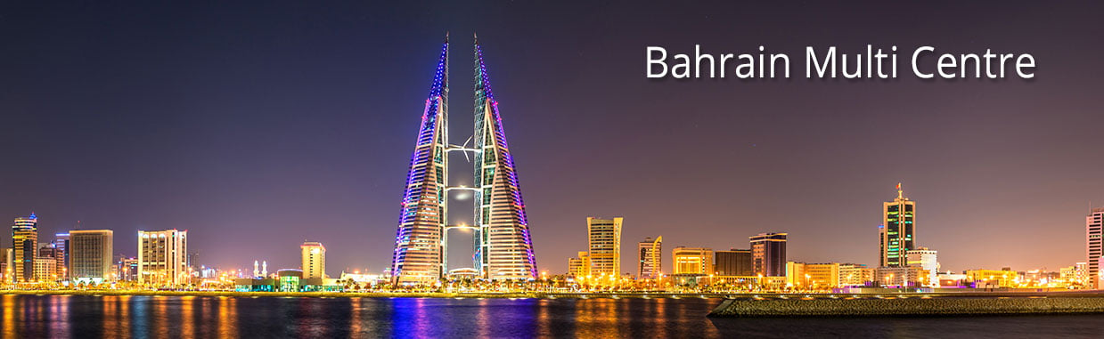 Bahrain Multi Centre