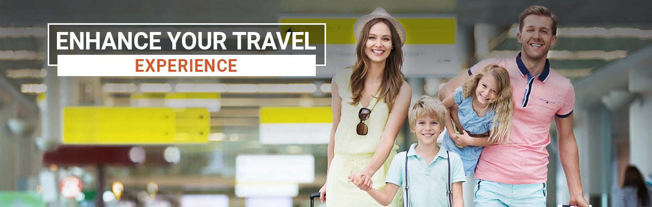 Fastrack VIP Airport Services