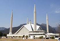 Islamabad