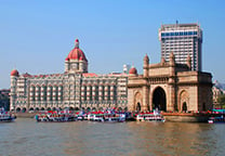 Mumbai 