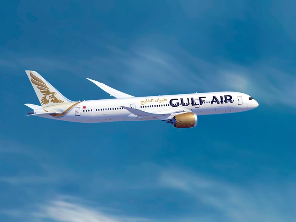 Gulf Air