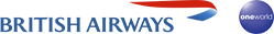 British Airways logo