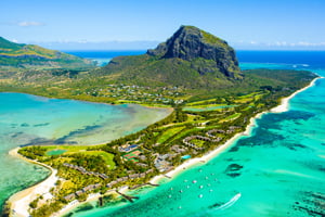 Mauritius