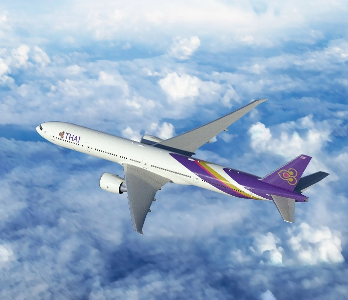 Thai Airways