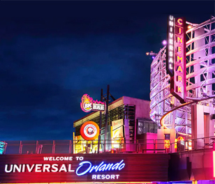 Universal Cinemark