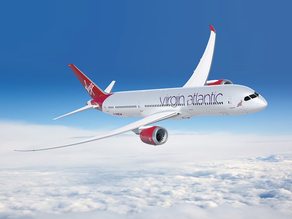 Virgin Atlantic