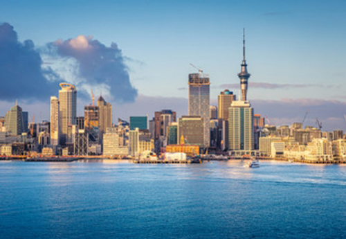 Auckland