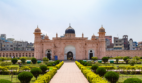 Dhaka