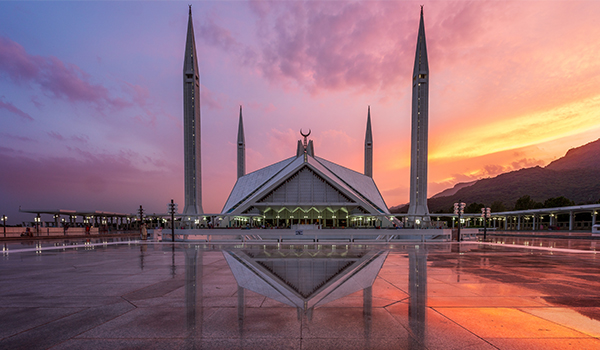 Islamabad