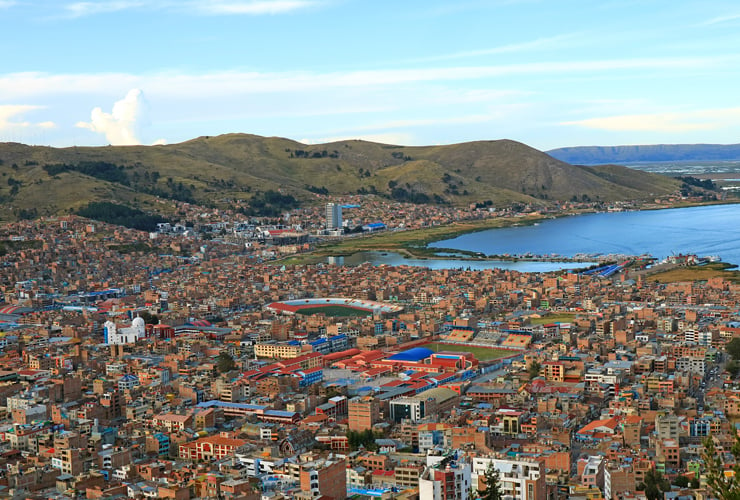 Puno