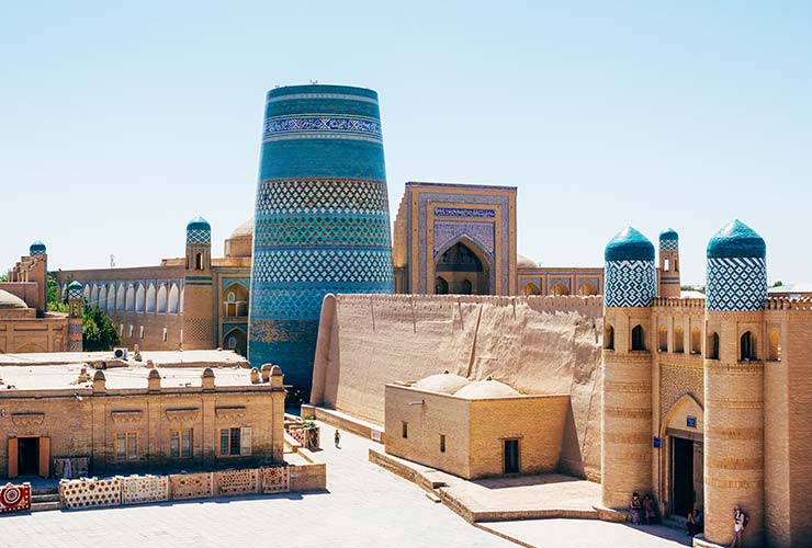 Khiva