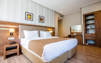 3* City Park Hotel Baku