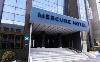 4* Mercure Baku city