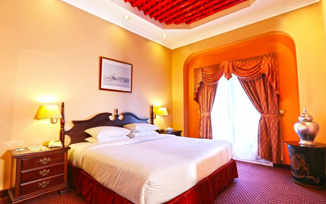 4* Delmon International Hotel