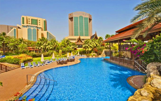 4* Gulf Hotel Bahrain