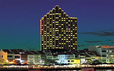 4* Furama City Centre