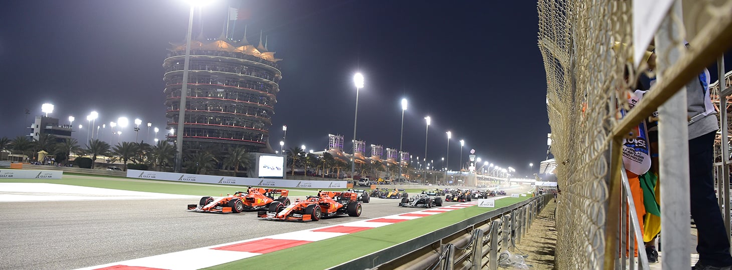 bahrain grand prix