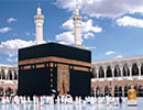 Umrah Packages